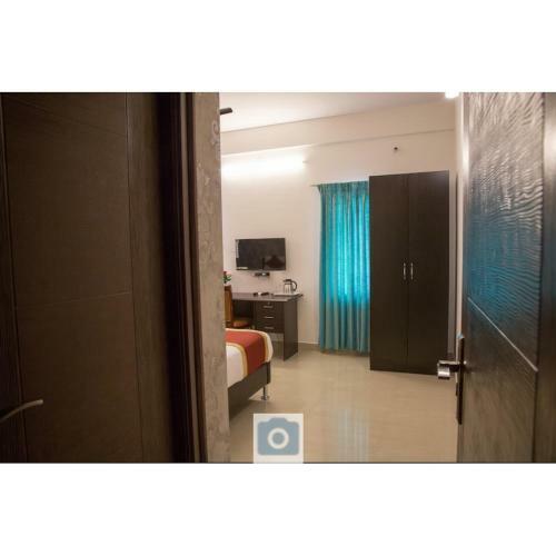 Hotel Stay For Uptu 2 Pax @ Kalyan Nagar