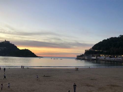 Apartamento Donosti Aldea