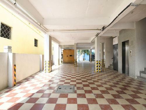 Apartamento The Hub Lake Beauty