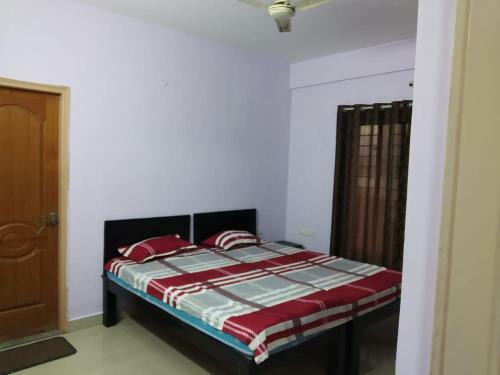 Apartamento The Hub Lake Beauty