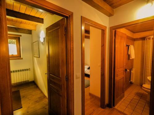 Apartamento Aneto