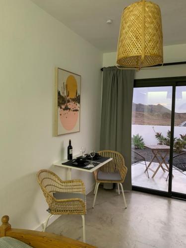 Apartamento Casa Nusa
