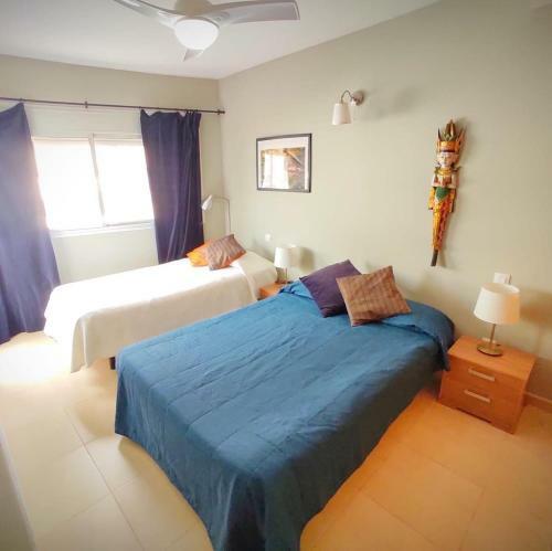 Apartamento Vista Parq