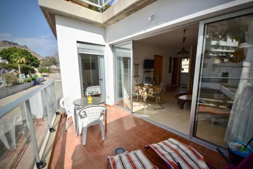 Apartamento Vista Parq