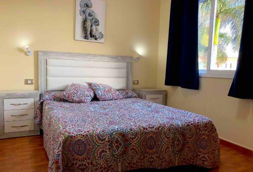 Apartamentos La Puntilla Mogan