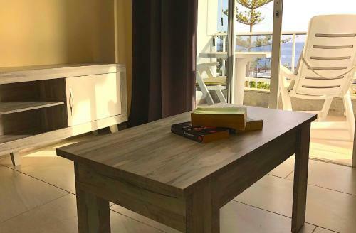 Apartamentos La Puntilla Mogan