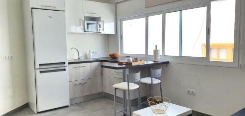Hd Mog�n Coral Apartments