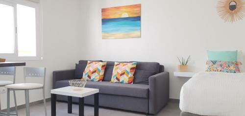 Hd Mog�n Coral Apartments