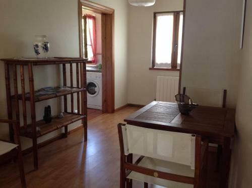 Apartamento Casa De La Tila