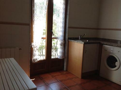 Apartamento Casa De La Tila