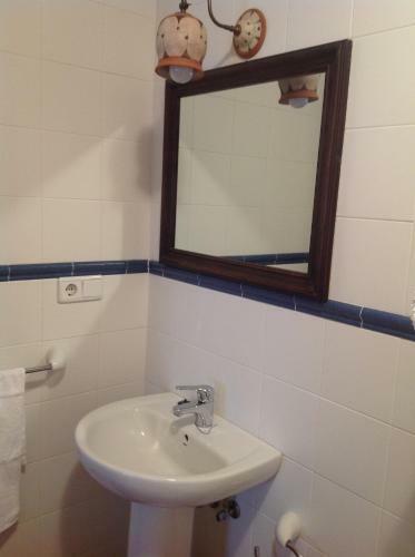 Apartamento Casa De La Tila