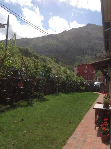Apartamento Casa De La Tila