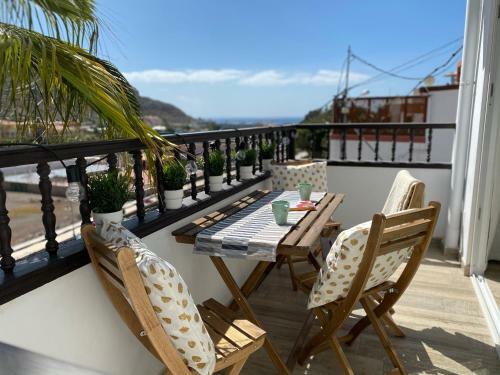 Harry�s Apartment No.2 Puerto De Mogan