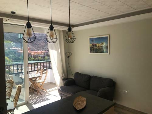 Harry�s Apartment No.2 Puerto De Mogan