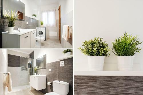 Apartamento La Santa