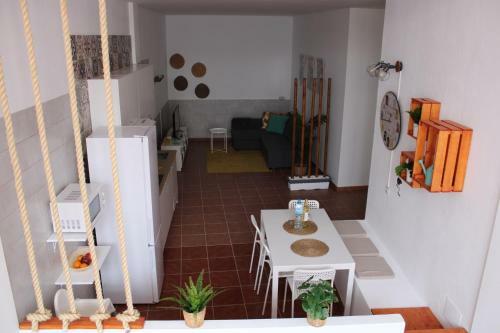 Apartamento Loft Pinope