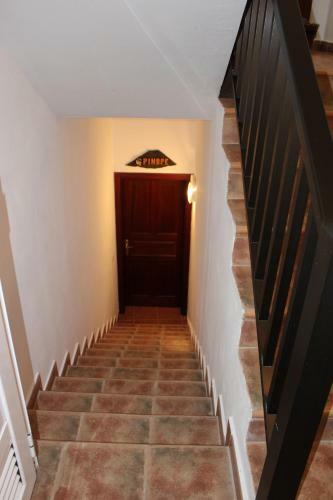 Apartamento Loft Pinope