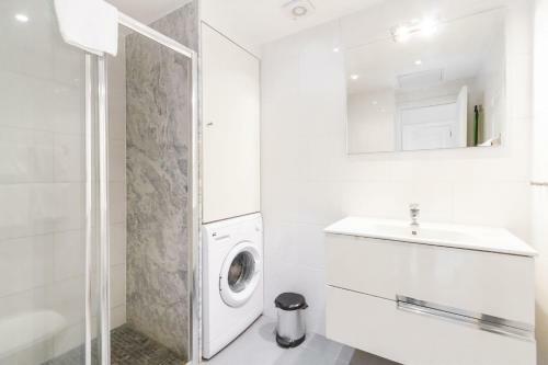 To To Apartments - Puerto De Mog�n