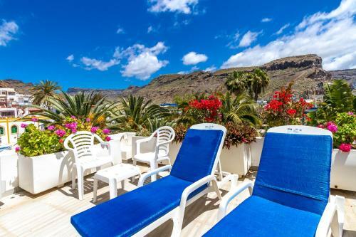 To To Apartments - Puerto De Mog�n
