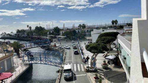 Apartamento Rivera Del Mar