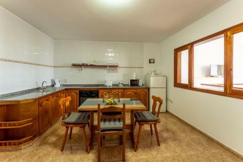 Apartamento Marea Alta