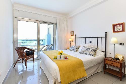Apartamento Luxury Beachfront Mogan