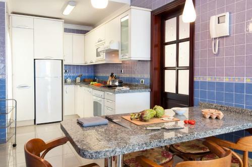 Apartamento Luxury Beachfront Mogan
