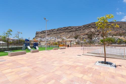 Apartamento Amarre Park