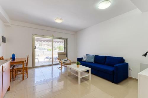 Apartamento Amarre Park