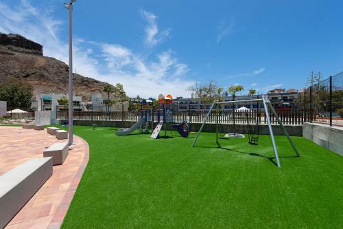 Apartamento Amarre Park