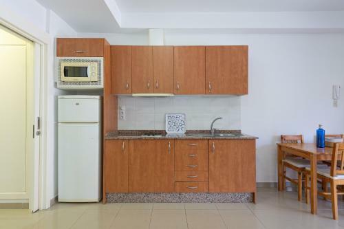 Apartamento Amarre Park