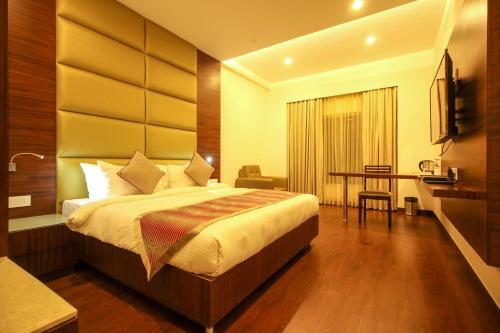 Hotel Palladium Suites