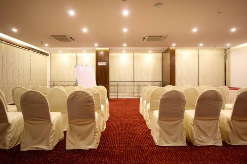 Hotel Palladium Suites
