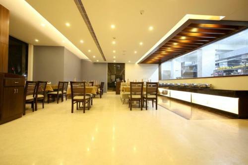 Hotel Palladium Suites