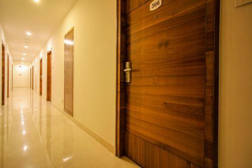 Hotel Palladium Suites