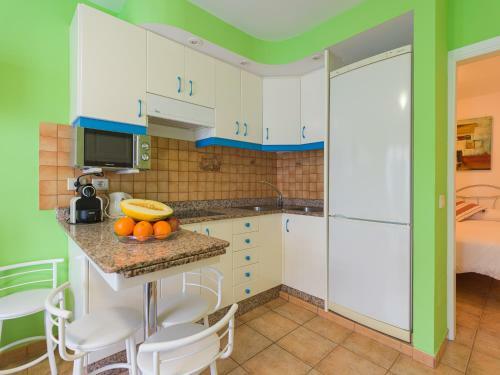 Apartamento Amarre Port