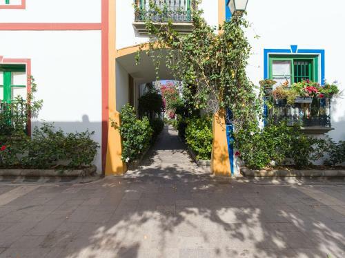 Apartamento Amarre Port