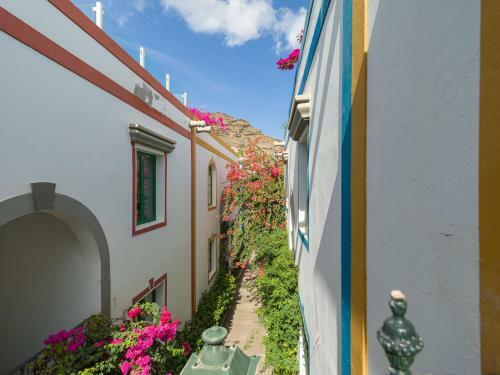 Apartamento Amarre Port