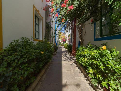 Apartamento Amarre Port