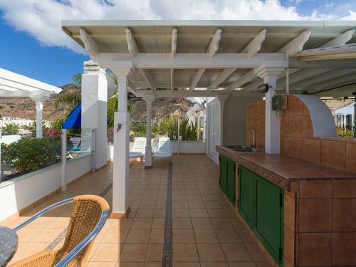 Apartamento Amarre Port