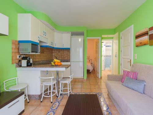 Apartamento Amarre Port