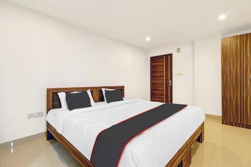 Hotel Collection O 80861 Seef Residency 2