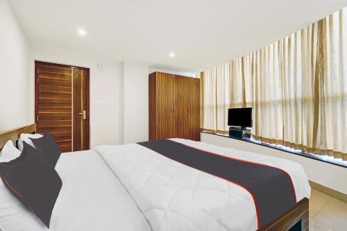 Hotel Collection O 80861 Seef Residency 2