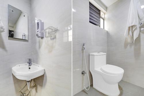 Hotel Collection O 80861 Seef Residency 2