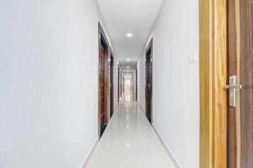 Hotel Collection O 80861 Seef Residency 2