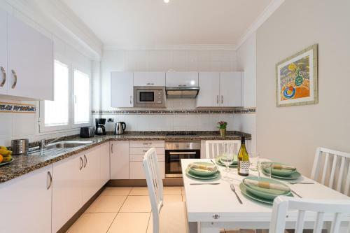 Apartamento Amarre Fuente