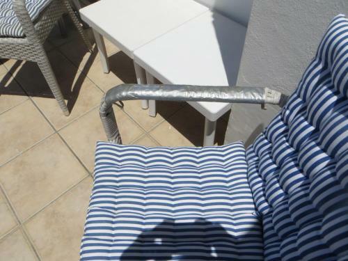 Marina Apartment With Roofterrace
