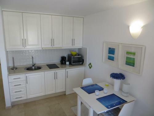 Marina Apartment With Roofterrace