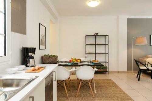 Arizona Apartment