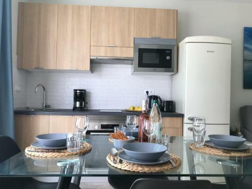 Apartamento Harrys Atico Puerto De Mogan